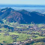 Apartment Adlerhorst