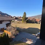 Adlerhorst * Ruhpolding
