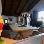 Adlerhorst Ruhpolding