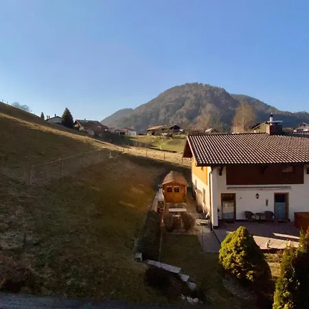 Adlerhorst Apartamento
