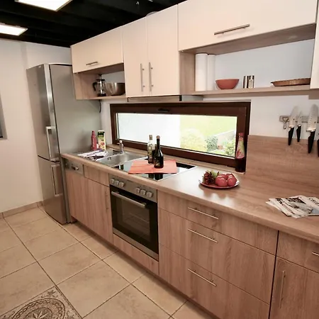 Adlerhorst Apartment
