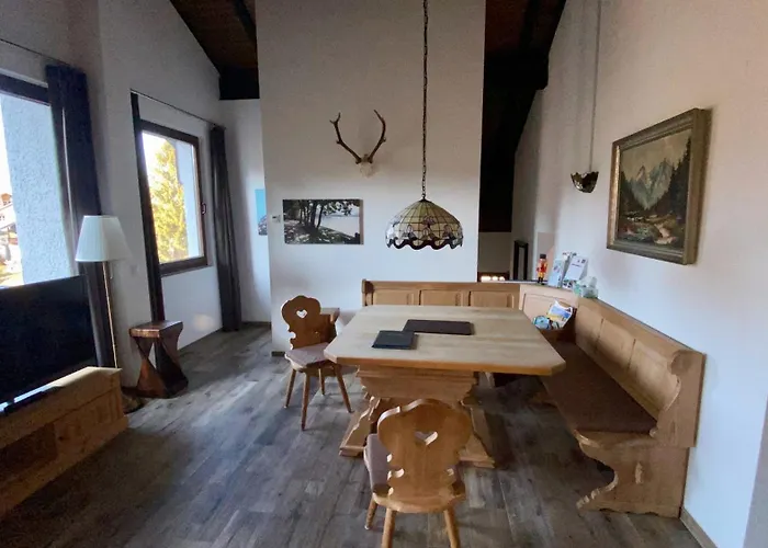 Apartamento Adlerhorst