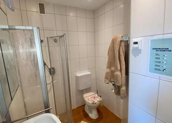 Apartamento Adlerhorst *
