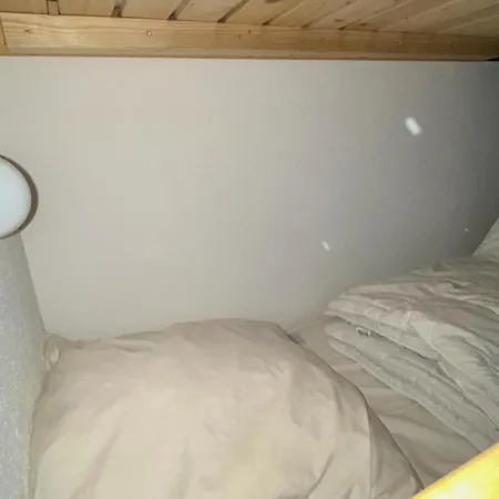Apartment Adlerhorst *