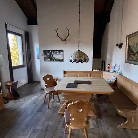 Apartment Adlerhorst
