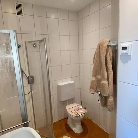 Apartment Adlerhorst *