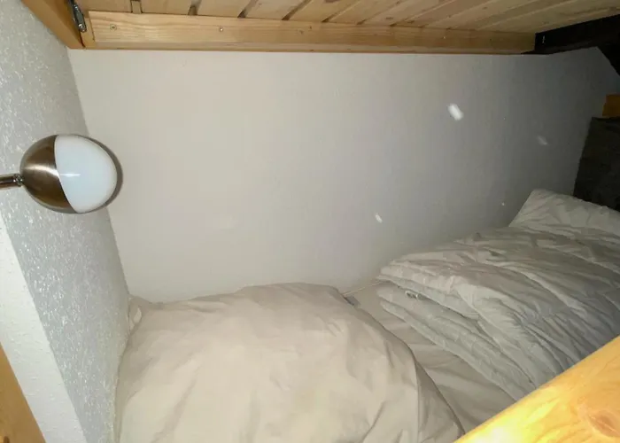Apartment Adlerhorst *